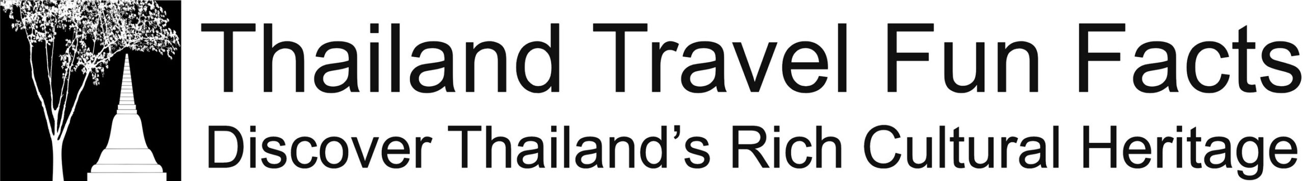 Thailand Travel Fun Facts